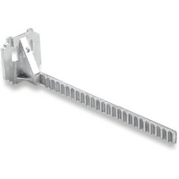Miele Dishwasher Toe Kick Panel Left Side Rail
