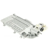 Miele Dishwasher Water Path Control Unit