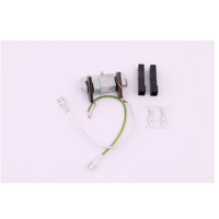 Miele Dryer Drum Sensor Carbon Brush