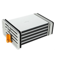 Miele Dryer Heat Exchanger