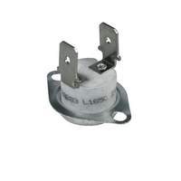 Miele Dryer Thermostat L165C 165c Degree 7039661