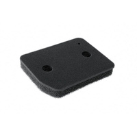 Miele Foam Sponge Dryer Filter - 7318R637