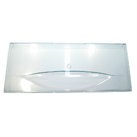 Miele Freezer Drawer Facia Panel