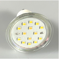 Miele Led Light GU10 240 Volt 3 Watt 22MA 3000K