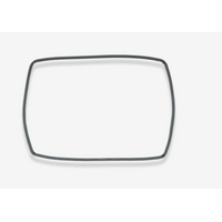 Miele Oven Door Seal H2890B, H5900B, H5961B, H6090B, H6290B