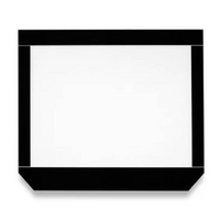Miele Oven Inner Glass