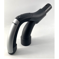 Miele Vacuum Blizzard Tubular Hose Radio Control Handle