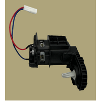 Miele Vacuum Cleaner Motor Gearbox Brush Drive Or Foot Drive SMUL0 TRIFLEX HX1 HX2