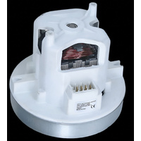 Miele Vacuum Cleaner Motor Assy Mrg412-42/2 MRG 412 42/2 MRG742-42/2 1500W 230V