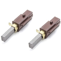 Miele Vacuum Cleaner Motor Brushes Lamb Electric Vacuum Cleaner 2830480 33326 G4 2311480 W7-18001/A