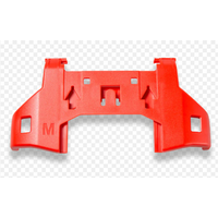 Miele Vacuum Fjm Bag Holder