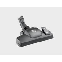 Miele Vacuum Turbo Turboteq Floor Tool Sbd 660-3