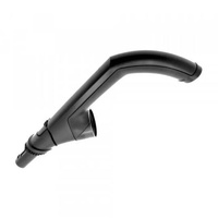 Miele Vacuum Turbo Turboteq Telescopic Handle Sbd 660-3