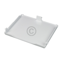 Miele Washing Machine Dryer Door Flap Filter Cover