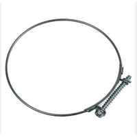 Miele Washing Machine Hose Clamp 100MM W146S, W147, W147S, W148