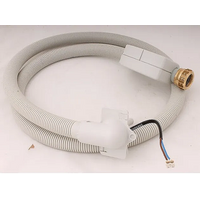 Miele Washing Machine Water Inlet Valve Aqua Stop