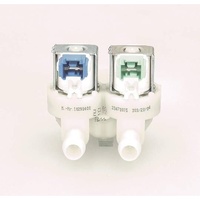 Miele Washing Machine Water Inlet Valve Twin Valve