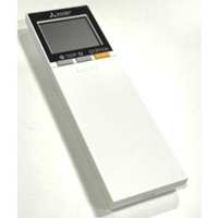 Mitsubishi Air Conditioner / Heat Pump Remote Control SG15D
