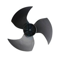 Mitsubishi Air-Condition and Heat Pump Fan Fan Blade MUZGA35VA, *27501