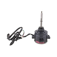 Mitsubishi Air-Condition and Heat Pump Fan Motor Out Door