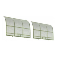 Mitsubishi Aircon Air Filter MSZ-A09YV-A1 MSCA07YV-A1 MSCA09YV-A1 MSCGA20 MSCGA25 MSCGA35