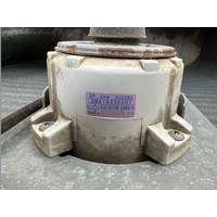 Mitsubishi Aircon Heat Pump Outdoor Fan Motor