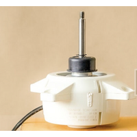 Mitsubishi Aircon Heat Pump Outdoor Fan Motor RC0J60-DB
