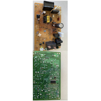 Mitsubishi Aircon Heat Pump Outer Unit Pcb MUH-GA25VB, MUHGA25VB