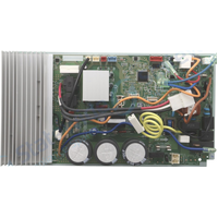 Mitsubishi Aircon Heat Pump Outer Unit Pcb MUZ-GE50VAD-A1 MUZ-GE50VAD2-A1, (2016)