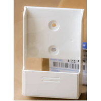 Mitsubishi Aircon Remote Control Holder V2