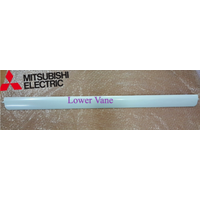Mitsubishi Aircon Vane Lower Msz-Ge