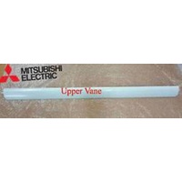 Mitsubishi Aircon Vane Upper MSZ-AP25VGD-A1 MSZ-AP50VGD-A1 MSZ-AP25VGD-A2 MSZ-AP50VGD-A2