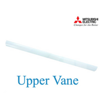 Mitsubishi Aircon Vane Upper MSZ-GE60VA MSZ-GE60VAD MSZ-GE71VA MSZ-GE71VAD MSZ-GE80VA MSZ-GE80VA2 MSZ-GE80VAD