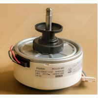 Mitsubishi Elec Aircon Indoor Fan Motor 30W RC0J30-MD N560H38 ARW7612MS