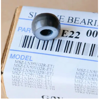 Mitsubishi Elec Aircon Indoor Heat Pump Bearing Sleeve