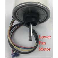Mitsubishi Elec Aircon Indoor Lower Fan Motor MFZ-KA25VA MFZ-KA35VA MFZ-KA50VA