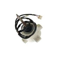 Mitsubishi Elec Aircon Indoor Upper Fan Motor RC0J60, 8P DC280-340V 60W RC0J60-AA