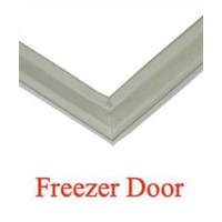 Mitsubishi Freezer Door Seal Gasket MR-C375GL-A MR-C405G-A, MR-BF390C