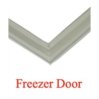 Mitsubishi Freezer Door Seal Gasket MR385S, 385SL, MR-385R, MR-385S, MR-385T, MR-385U, MR-385X, MR-385B, **H79111