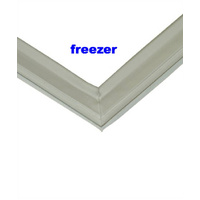 Mitsubishi Freezer Door Seal Gasket MR-260R, MR-260S, MR-260T, MR-260X, MR-260U, MR-260B, *EG67111