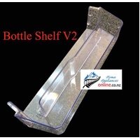 Mitsubishi Fridge Bottle Shelf MR-CU375X MR-CU415P, MR-CU415S, *89124