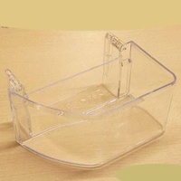 Mitsubishi Fridge Bottle Shelf On Small Or Smallest Door MR-EX562W-N-A MR-EX655W-N-A