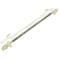 Mitsubishi Fridge Defrost Element MR-CX402EJL-W-A, CX402EJL, CX370EJ, 155 Watt