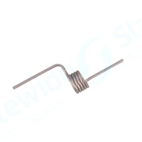 Mitsubishi Fridge Door Flapper French Door Spring MR-L710E-DB-A, MR-L650EH-A-ST, MR-LX630EM-A