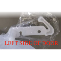 Mitsubishi Fridge Door Lock Left Side of Door PE4741,KIEPE4741