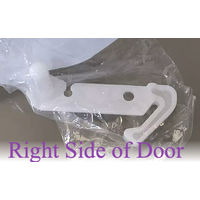 Mitsubishi Fridge Door Lock Right Side of Door G05741 KIEG05741