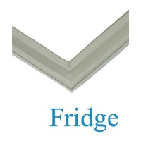 Mitsubishi Fridge Door Seal Gasket MR-260R, MR-260S, MR-260T, MR-260X, MR-260U, MR-260B, MR-260C, (Includes All -W & -ST*67110