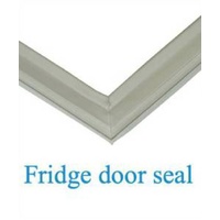 Mitsubishi Fridge Door Seal Gasket MR385S/385SL/38: MR-385R, MR-385S, MR-385T, MR-385U, MR-385X, MR-385B, *79110