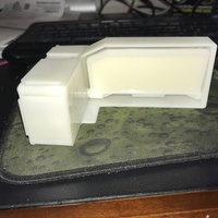 Mitsubishi Fridge Duct Damper Baffle MRCU375P/ST, MRCU375P, MRCU415P, MRCU415PST, MRCU375PST, MRCU415S, MRCU415T, MRCU375S, MRCU415S-ST Mitsubishi