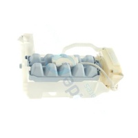 Mitsubishi Fridge Freezer Ice Maker Assy MR-C375B MR-C405B MR-C375C MR-C405C MR-C375C-R MR-CX306EM-A-W (2018) MR-C375G MR-C405G